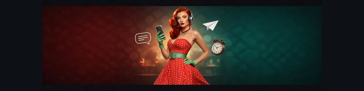Pin Up support: live chat and Telegram